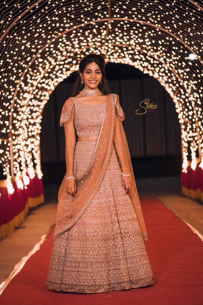 Wedding photography shoot by Sumanth Kumar
