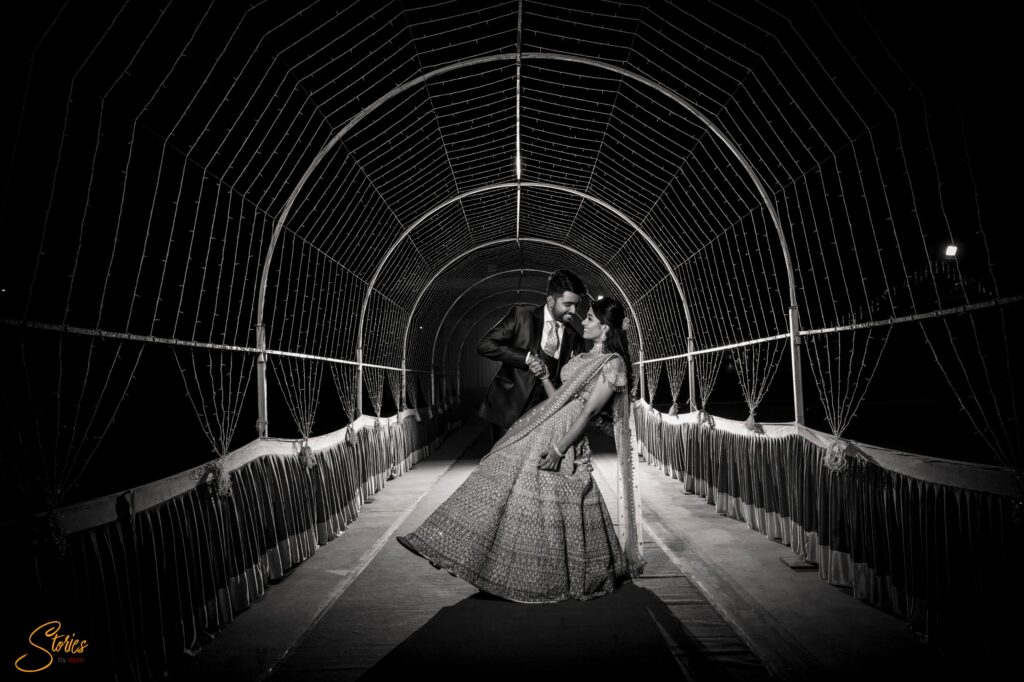 Wedding photographer and videographer near me