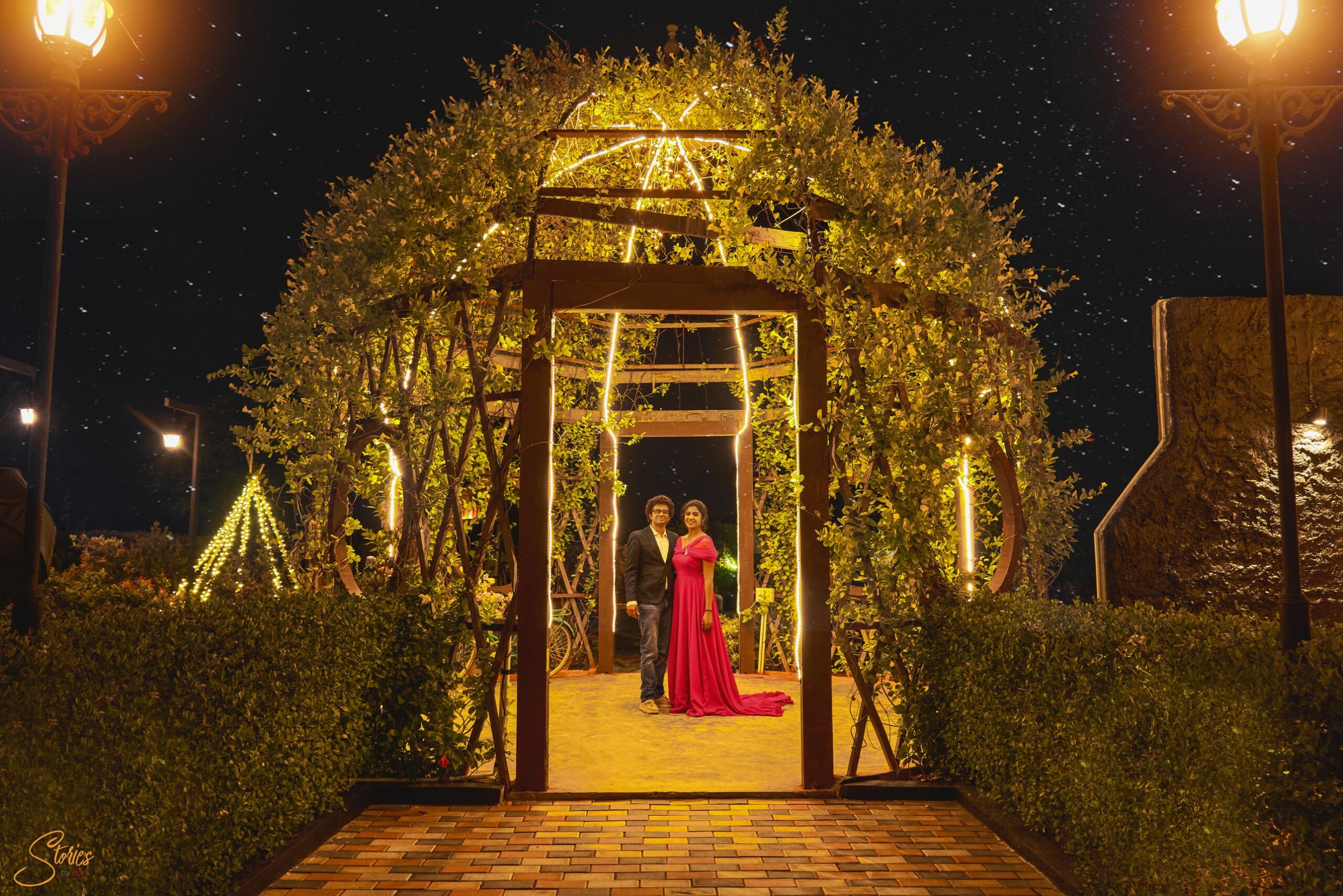 Wedding photography Indian