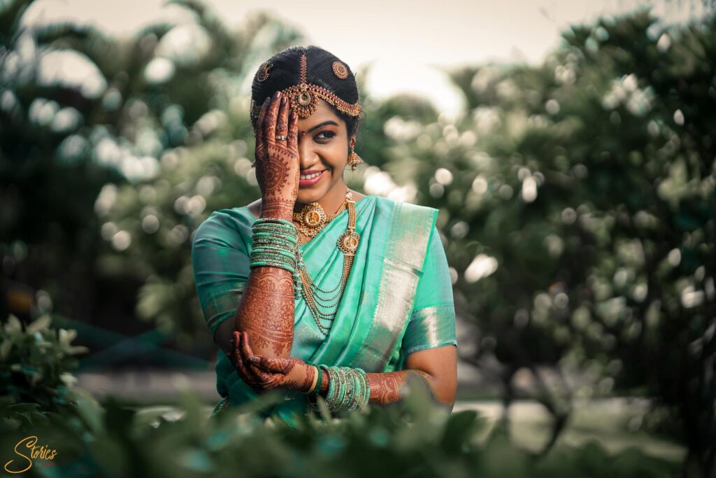 Top wedding photographer
