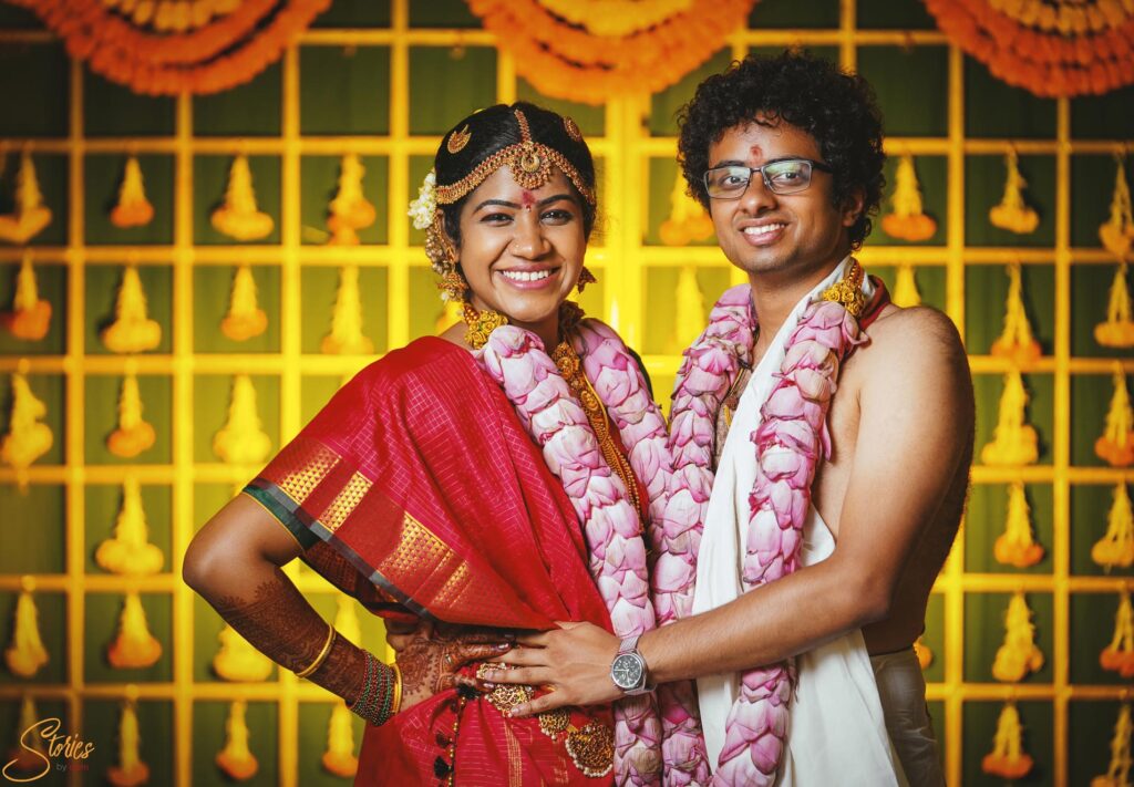 Wedding photography Kerala