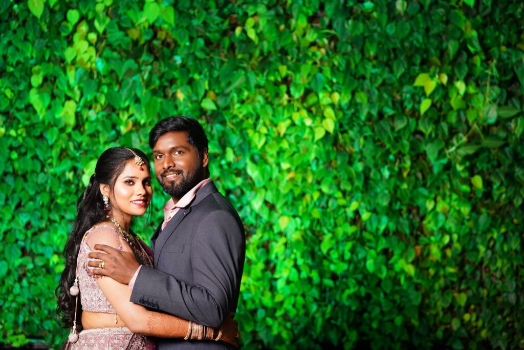 Wedding photography 4k
