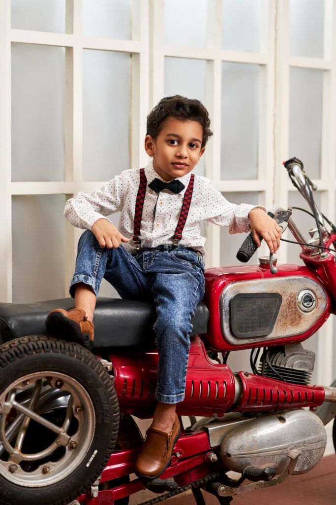 Baby photography tips