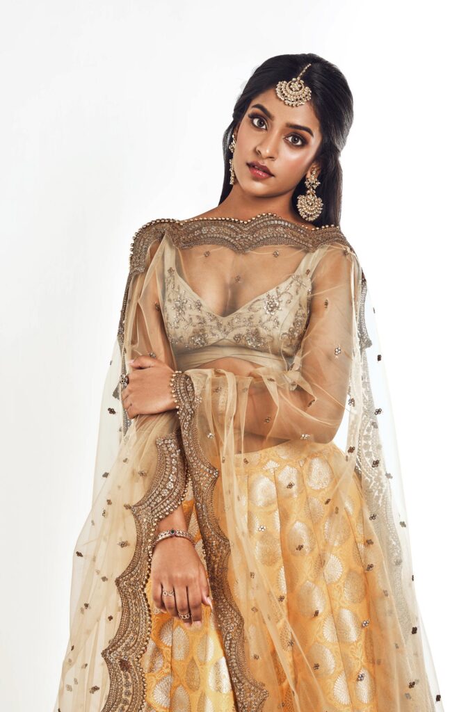 Professional photo studio in Chennai for portfolio photography