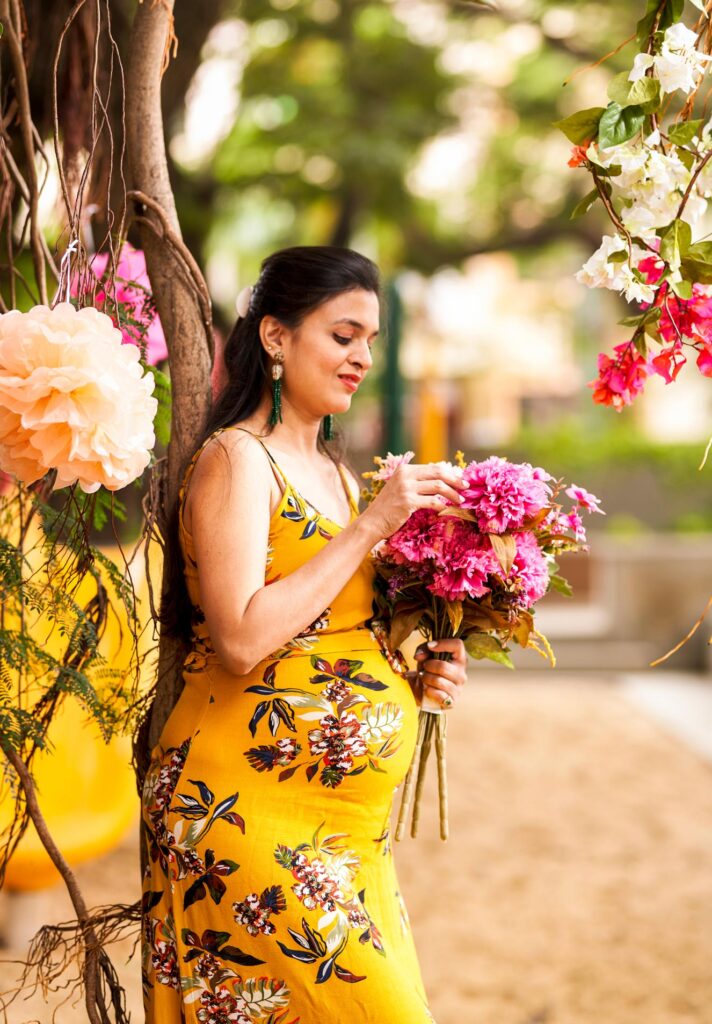 Baby shower photography packages in Chennai