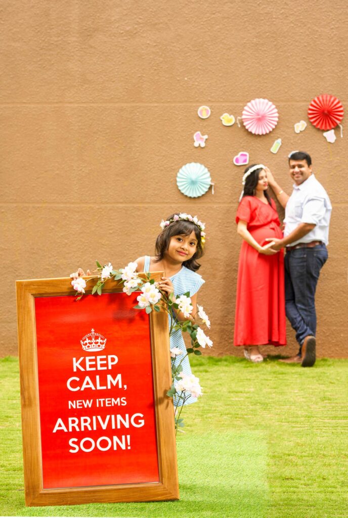 Maternity and newborn photography near me