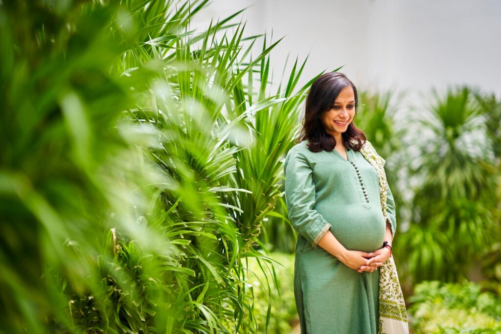 Pregnancy photoshoot price in Chennai