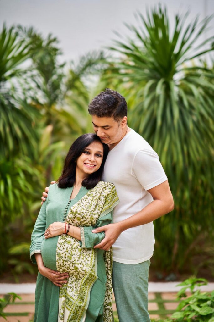 Baby photoshoot packages in Chennai