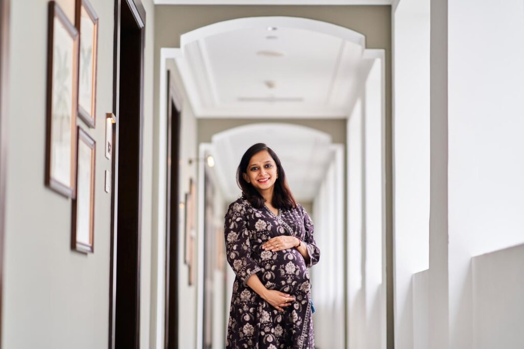 Baby newborn photography near me