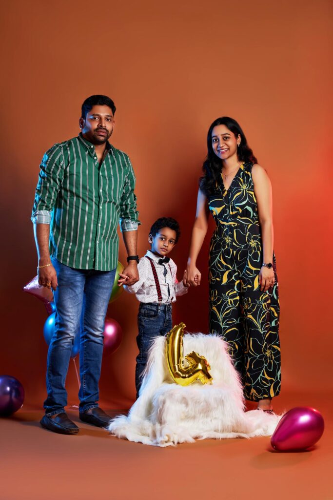 Baby photography near me